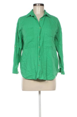 Dámská košile  Unbranded, Velikost S, Barva Zelená, Cena  577,00 Kč, #137798580