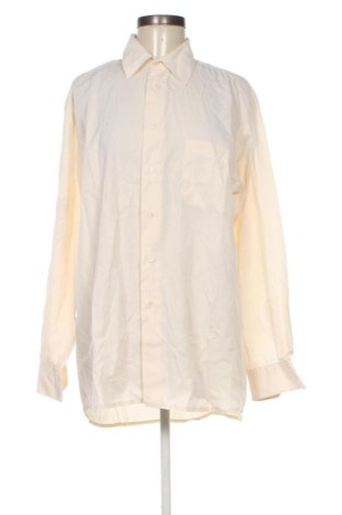Dámská košile  Unbranded, Velikost XXL, Barva Krémová, Cena  310,00 Kč, #137800553