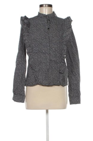 Cămașă de femei H&M, Mărime S, Culoare Multicolor, Preț 68,24 Lei, #137803109