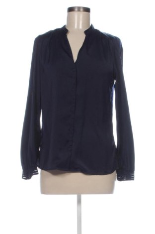 Damska koszula H&M, Rozmiar S, Kolor Niebieski, Cena 55,04 zł, #137803626