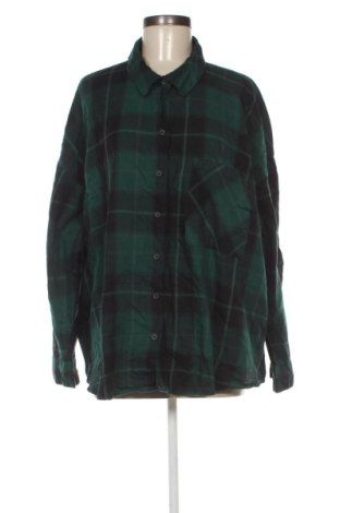 Cămașă de femei H&M, Mărime 4XL, Culoare Multicolor, Preț 67,00 Lei, #137803960