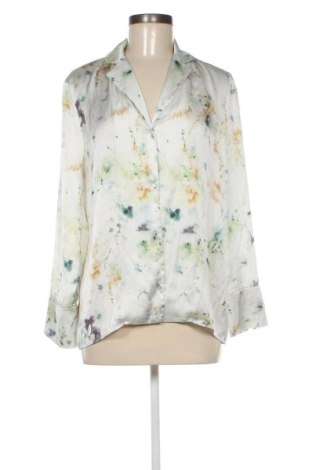 Dámská košile  Zara, Velikost M, Barva Vícebarevné, Cena  333,00 Kč, #137804449