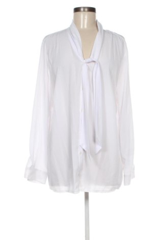 Damska koszula Unbranded, Rozmiar XL, Kolor Biały, Cena 54,04 zł, #137805452