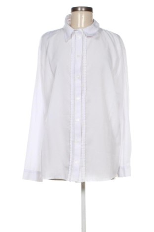 Cămașă de femei Unbranded, Mărime XXL, Culoare Alb, Preț 67,00 Lei, #137805544