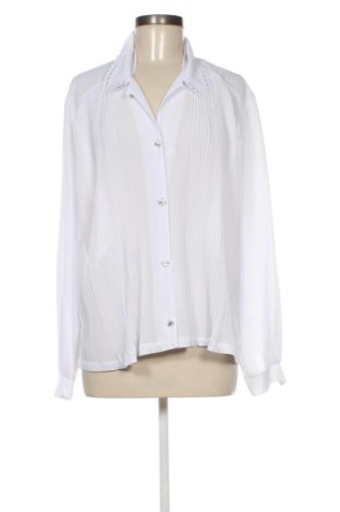Cămașă de femei Unbranded, Mărime XXL, Culoare Alb, Preț 67,00 Lei, #137805584