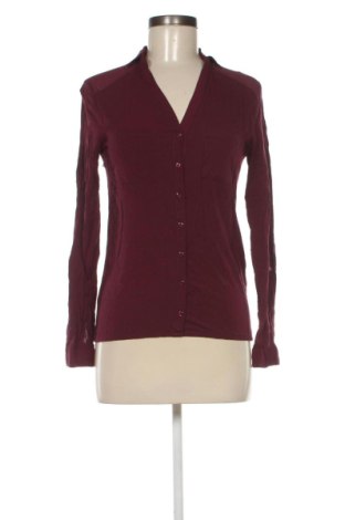 Cămașă de femei Tally Weijl, Mărime S, Culoare Roșu, Preț 67,00 Lei, #137805666