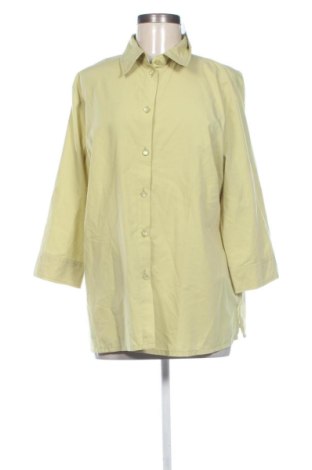 Cămașă de femei Unbranded, Mărime XL, Culoare Verde, Preț 67,00 Lei, #137805764