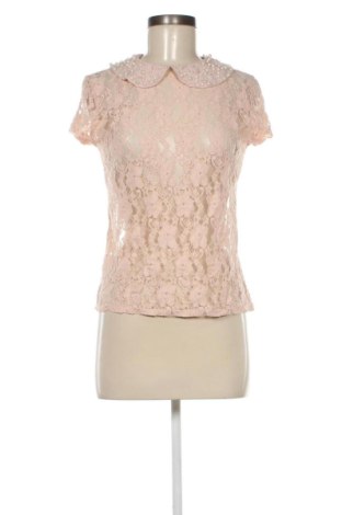 Cămașă de femei Atmosphere, Mărime M, Culoare Bej, Preț 67,00 Lei, #137806368