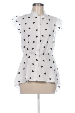Cămașă de femei SHEIN, Mărime S, Culoare Multicolor, Preț 68,24 Lei, #137810443