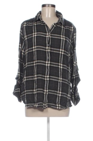 Dámska košeľa  Tom Tailor, Veľkosť XXL, Farba Viacfarebná, Cena  24,70 €, #137811153