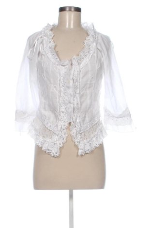 Női ing Unbranded, Méret S, Szín Fehér, Ár 4 610 Ft, #137811547