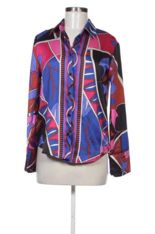 Cămașă de femei Unbranded, Mărime M, Culoare Multicolor, Preț 68,24 Lei, #137813631