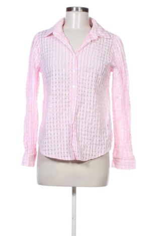 Cămașă de femei Unbranded, Mărime S, Culoare Roz, Preț 67,07 Lei, #137814014