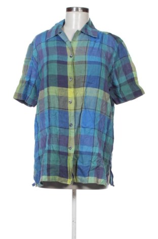 Cămașă de femei Unbranded, Mărime M, Culoare Multicolor, Preț 67,07 Lei, #137814486