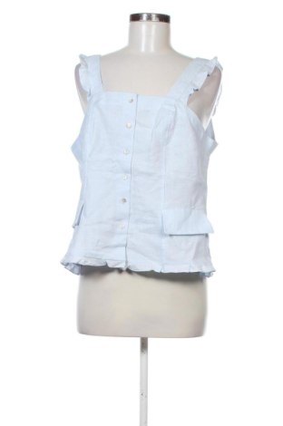 Dámská košile  Unbranded, Velikost XL, Barva Modrá, Cena  315,00 Kč, #137817902