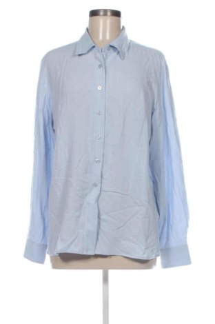 Cămașă de femei Marks & Spencer, Mărime XL, Culoare Albastru, Preț 72,48 Lei, #137819179