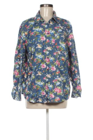 Дамска риза Paola, Размер XXL, Цвят Многоцветен, Цена 12,76 €, #137819225
