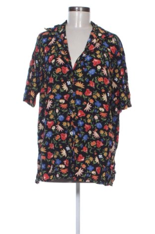 Cămașă de femei Unbranded, Mărime L, Culoare Multicolor, Preț 68,24 Lei, #137819332