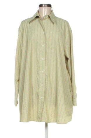 Dámská košile  H&M, Velikost L, Barva Zelená, Cena  315,00 Kč, #137821192