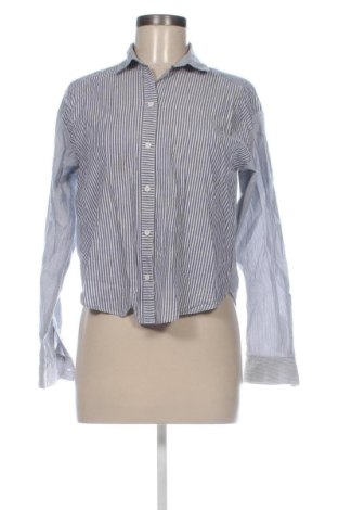 Cămașă de femei Bershka, Mărime S, Culoare Multicolor, Preț 66,95 Lei, #137822411