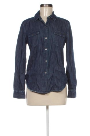 Női ing Calvin Klein, Méret S, Szín Kék, Ár 16 166 Ft, #137824124