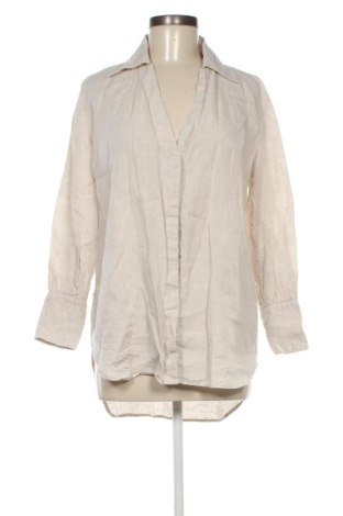 Női ing Massimo Dutti, Méret S, Szín Ekrü
, Ár 9 929 Ft, #137824245