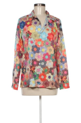 Cămașă de femei Unbranded, Mărime M, Culoare Multicolor, Preț 68,24 Lei, #137824734