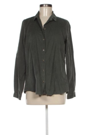Cămașă de femei Marc O'Polo, Mărime M, Culoare Verde, Preț 220,46 Lei, #137825802