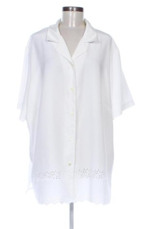 Dámska košeľa  Unbranded, Veľkosť 4XL, Farba Biela, Cena  18,00 €, #137826275