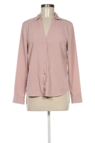 Dámska košeľa  H&M, Veľkosť S, Farba Popolavo ružová, Cena  13,00 €, #137830905