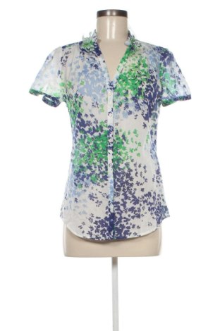Cămașă de femei United Colors Of Benetton, Mărime S, Culoare Multicolor, Preț 89,23 Lei, #137831659