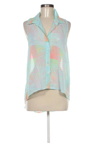 Cămașă de femei Factorie, Mărime M, Culoare Multicolor, Preț 68,24 Lei, #137831664