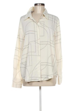 Cămașă de femei Mango, Mărime L, Culoare Multicolor, Preț 73,49 Lei, #137832775