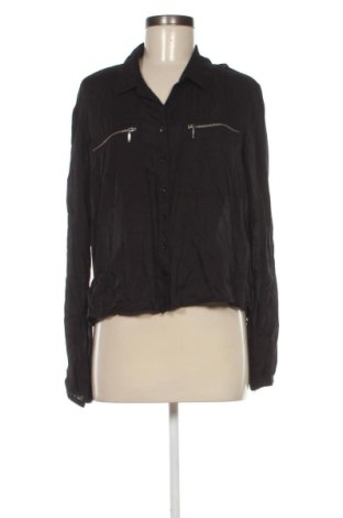 Cămașă de femei Vero Moda, Mărime L, Culoare Negru, Preț 52,49 Lei, #137833356