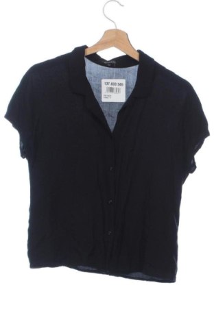 Cămașă de femei Dynamite, Mărime XS, Culoare Negru, Preț 89,23 Lei, #137833565