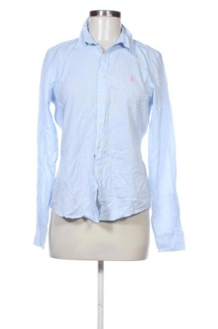 Damska koszula Ralph Lauren, Rozmiar M, Kolor Niebieski, Cena 314,99 zł, #137833705