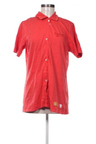 Damska koszula Reebok, Rozmiar L, Kolor Czerwony, Cena 110,99 zł, #137844550