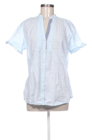 Női ing S.Oliver, Méret XL, Szín Kék, Ár 6 028 Ft, #137850412