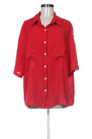 Női ing Unbranded, Méret XXL, Szín Piros, Ár 5 039 Ft, #137858795