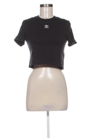 Dámské tričko Adidas, Velikost S, Barva Černá, Cena  776,00 Kč, #137787785