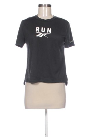 Tricou de femei Reebok, Mărime M, Culoare Negru, Preț 71,91 Lei, #137791820