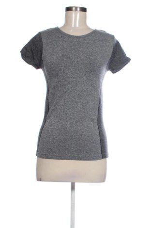 Tricou de femei ASICS, Mărime S, Culoare Gri, Preț 71,91 Lei, #137794140