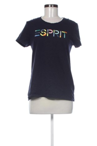Tricou de femei Esprit, Mărime M, Culoare Albastru, Preț 50,99 Lei, #137797063