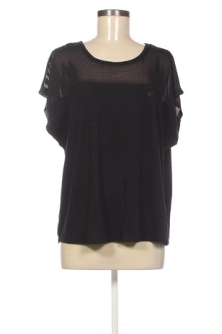 Tricou de femei Crivit, Mărime XL, Culoare Negru, Preț 38,00 Lei, #137798767