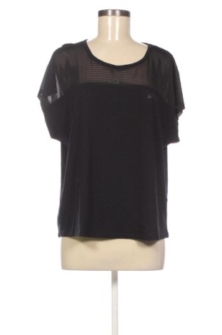 Tricou de femei Crivit, Mărime XL, Culoare Negru, Preț 38,00 Lei, #137798778
