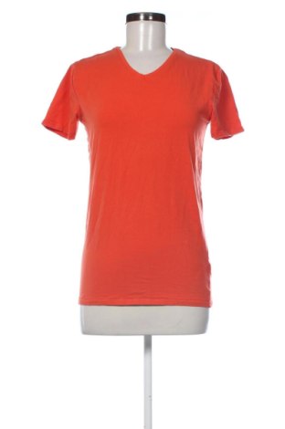 Tricou de femei Unbranded, Mărime M, Culoare Portocaliu, Preț 46,00 Lei, #137798931