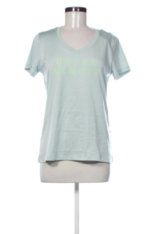 Dámské tričko Under Armour, Velikost M, Barva Zelená, Cena  333,00 Kč, #137799146