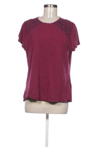 Női póló Decathlon, Méret XL, Szín Piros, Ár 3 108 Ft, #137800077