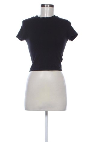 Dámske tričko H&M, Veľkosť S, Farba Čierna, Cena  8,76 €, #137803073