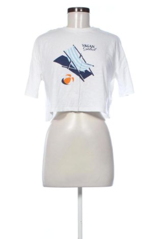 Damski T-shirt ONLY, Rozmiar S, Kolor Kolorowy, Cena 30,65 zł, #137803519